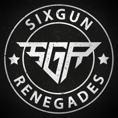 logo Sixgun Renegades